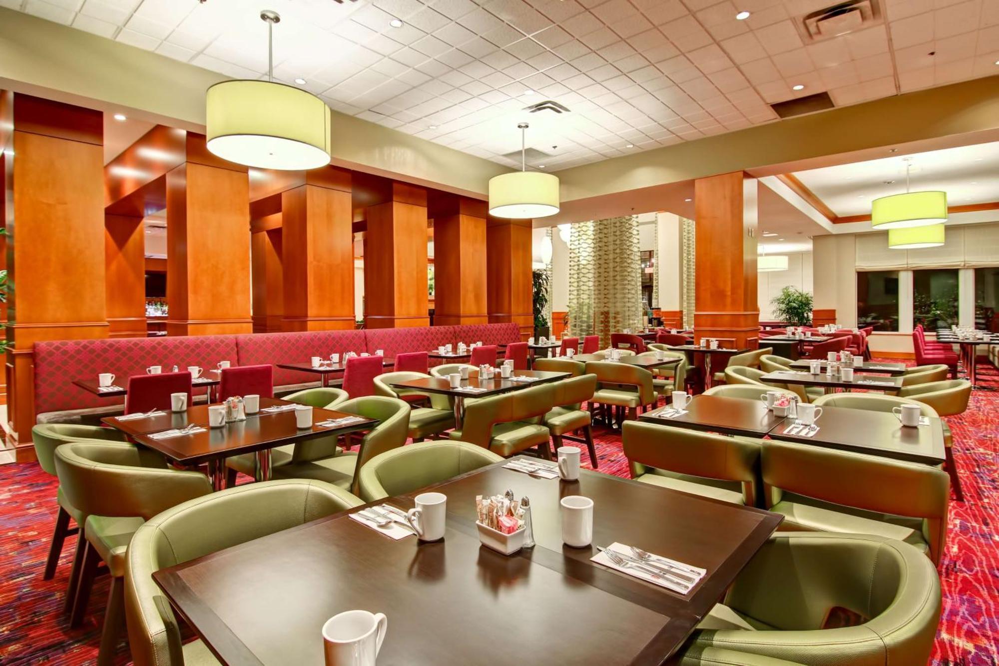 Hilton Garden Inn Toronto/Markham Торнхілл Екстер'єр фото