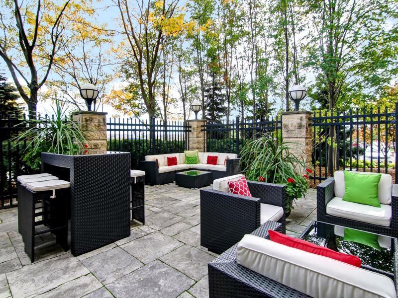 Hilton Garden Inn Toronto/Markham Торнхілл Екстер'єр фото